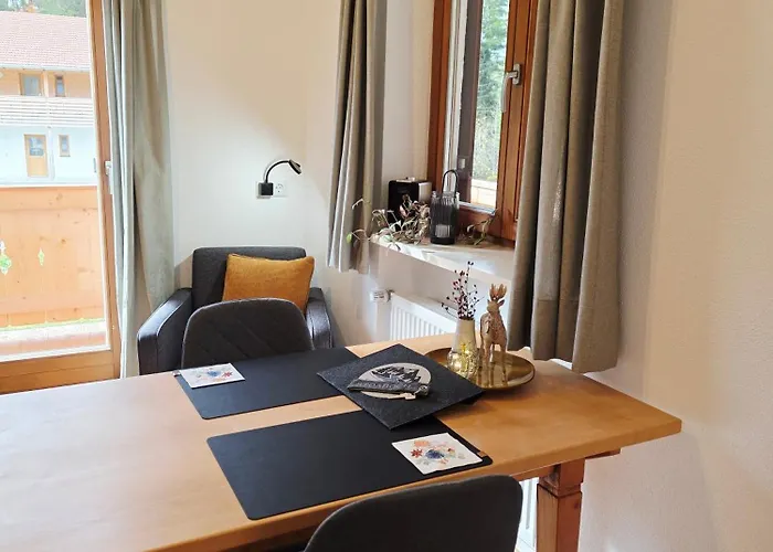 Am Steinbach - Stoaboch * Reit im Winkl
