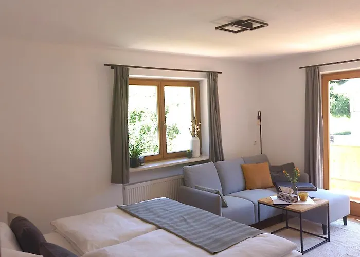 Am Steinbach - Stoaboch Reit im Winkl