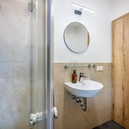 Apartment Am Steinbach - Stoaboch