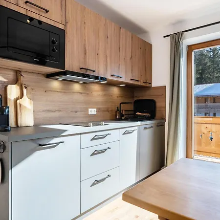 Apartment Am Steinbach - Stoaboch *
