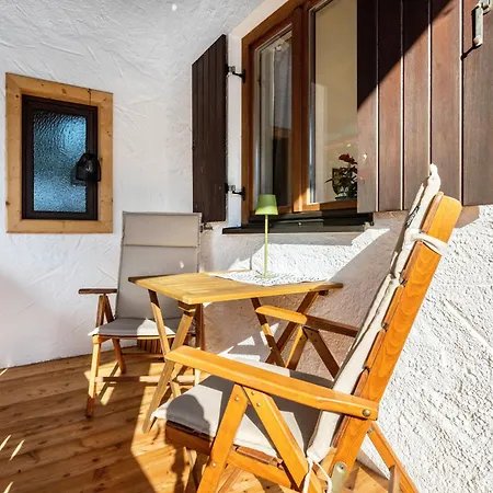 Am Steinbach - Stoaboch Apartment *