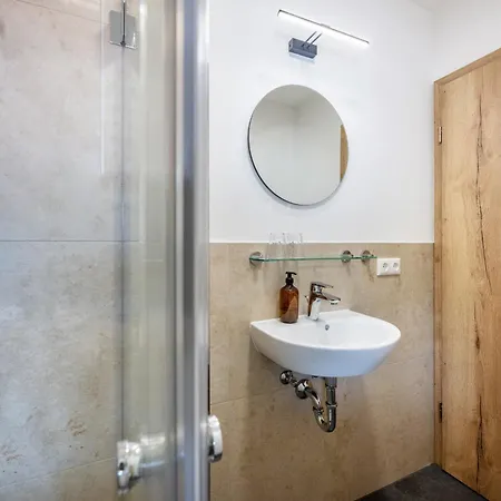 Am Steinbach - Stoaboch Apartment Reit im Winkl