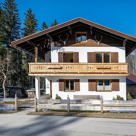 Am Steinbach - Stoaboch Apartment *