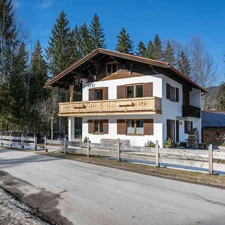Am Steinbach - Stoaboch Apartment *