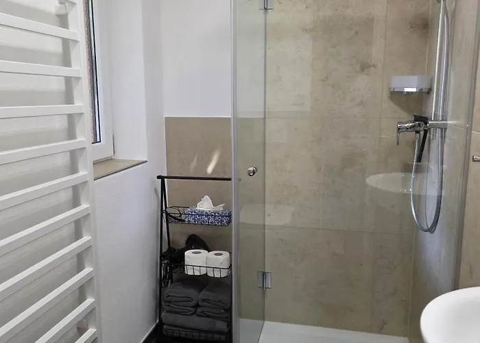 Am Steinbach - Stoaboch *